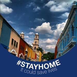 Meet your Posher, Pamela